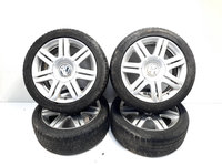 Set jante aliaj R17, cod 3B0601025M, VW Passat (3B3) (idi:528811)