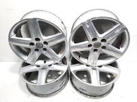 Set jante aliaj R17, cod 4F0601025AF, Audi A6 Avant (4F5, C6) facelift (id:568661)