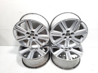 Set jante aliaj R17, cod 8K0601025B, Audi A4 (8K) (idi:568701)