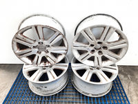 Set jante aliaj R17, cod 8K0601025B, Audi A4 Allroad (8KH, B8) (idi:600699)