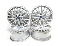 Set jante aliaj R17, cod BM5J-1007-DB, Ford Focus 3 Turnier (idi:568715)