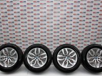 Set jante aliaj R17, E7.5Jx17, EH24, 5X120 BMW X3 F25 2011-2017 cod: 6787576