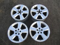 SET JANTE ALIAJ R17 GM 11647A 5x17 5/110 Et47 OPEL Vectra C ASTRA G ⭐⭐⭐⭐⭐