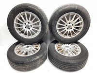 Set jante aliaj R17, Land Rover Freelander 2 (FA) (id:597304)