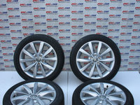 Set jante aliaj R17 VW Golf 7 2014-2020 cod: 5G0601025BF