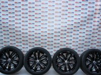 Set jante aliaj R18, 8JX18H2, ET40 VW Arteon cod: 3G8601025Q / 3G8601025R model 2018