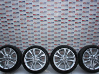 Set jante aliaj R18 Audi A4 B8 8K 2008-2015 8K0601025J