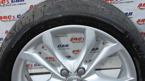 Set jante aliaj R18 Audi A4 B8 8K 2008-2015 8K0601025J