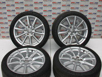 Set jante aliaj R18 Audi TT 8S 2015-prezent 8S0601025C