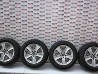 Set jante aliaj R18 BMW X5 E70 5X120 8JX18EH2T IS46 cod: 6770200 model 2010