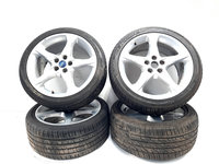 Set jante aliaj R18, cod BM5J-1007-FB, Ford Focus 3 Turnier (id:528812)