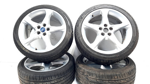 Set jante aliaj R18, cod BM5J-1007-FB, Ford F