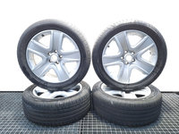 Set jante aliaj R18, ET43, cod 5N0601025Q, Vw Tiguan (5N) (id:498297)