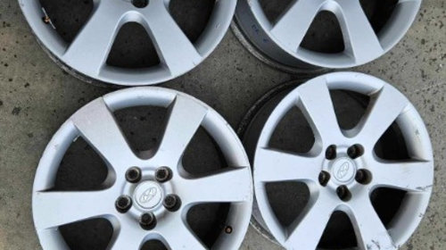 Set jante aliaj r18 hyundai santa fe 2 cm 529