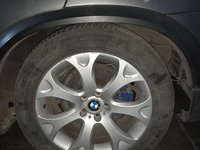 Set Jante Aliaj R19 Bmw X5 E70 2009 In Stare Buna