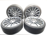 Set jante aliaj R20, Mercedes Clasa E T-Model (S212) (idi:470050)