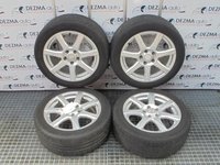 SET JANTE ALIAJ, RENAULT LAGUNA