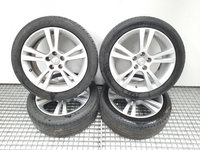 Set jante aliaj, Seat Ibiza 5 (6J5)