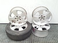 Set jante aliaj, Skoda Octavia 2 (1Z3) 1Z0601025 (id:351266) din dezmembrari