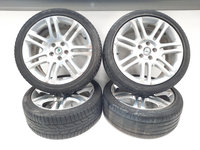 Set jante aliaj, Skoda Superb II (3T4) (id:467330)