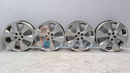 Set jante aliaj SUBARU Outback IV (BM, BR) [F