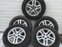 Set Jante aliaj Toyota RAV 4