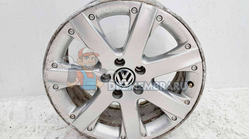 Set jante aliaj Volkswagen Eos (1F7, 1F8) [Fabr 2006-2015] 7.5J R17 ET47 5X112