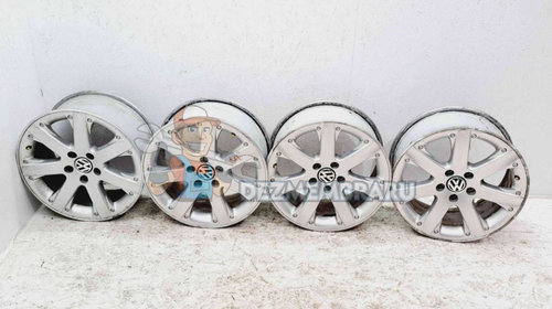 Set jante aliaj Volkswagen Eos (1F7, 1F8) [Fa