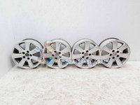 Set jante aliaj Volkswagen Golf 5 (1K1) [Fabr 2004-2008] R16 7J ET 45 5X112