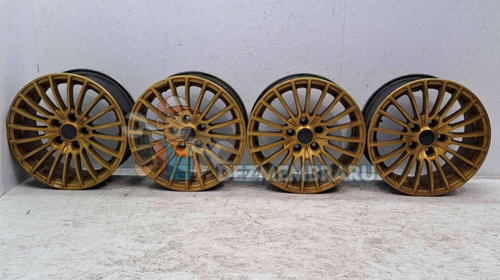 Set jante aliaj Volkswagen Touran (1T1, 1T2) 