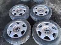 SET JANTE ALIAJ VW BEETLE R16 5 PREZOANE