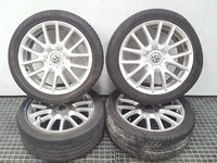 Set jante aliaj, Vw Eos (1F7, 1F8) 1K0601025AN din dezmembrari