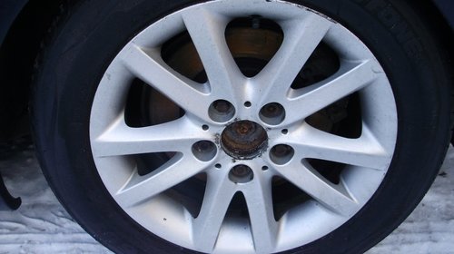 Set Jante Aluminiu Bmw 320 An 2005 Pe16" Cu A