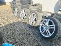 Set jante Audi 19" 8.5J x 19 ET45 4G0601025BQ