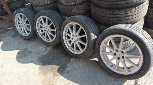 Set jante Audi A3. VW Golf 4.Polo. Skoda Fabi