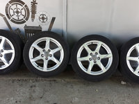 Set Jante Audi A4 B8 5*112 R17