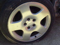 Set Jante Audi A4 de 17 "