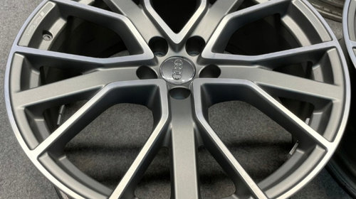 Set jante Audi Q3 83A 20"