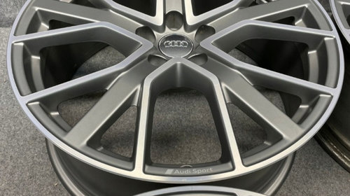 Set jante Audi Q3 83A 20"