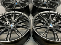 Set jante BMW Seria 7 G11 G12 Individual 20"