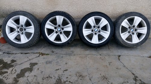 Set jante BMW Star Spoke 327