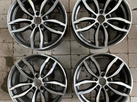 Set jante Bmw x3 x4 F25 F26 R19 inch pachet M stil 622 M