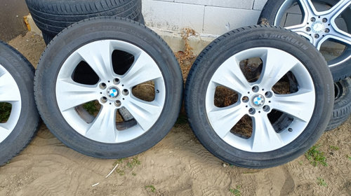 Set jante bmw x5 e70 r19