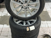 Set jante cu anvelope iarna Bmw G20 G21 seria 3