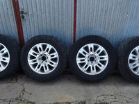 SET JANTE FORD F-150 2009-2021 20X8,5J 6X135