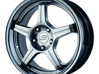 SET Jante Imola 57 - 17'' AL-TCT-487