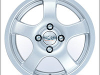 SET JANTE KM IMOLA - 15'' AL-TCT-278