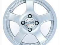 SET JANTE KM IMOLA - 16'' AL-TCT-217