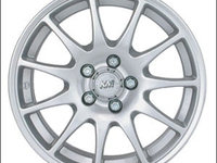 SET JANTE KM Infiniti - 14'' AL-TCT-208