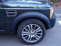 Set Jante Land Rover Discovery 3 / Range Rover